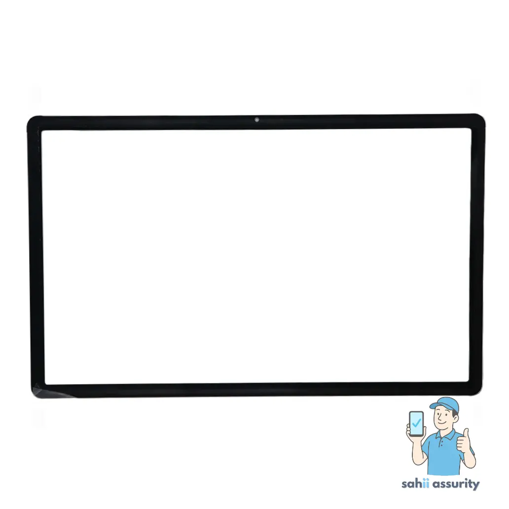 Front Glass for Motorola Moto Tab G70